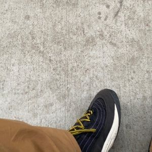 Meet your Posher, Robert